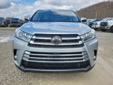 Used 2017 Toyota Highlander Limited image 2