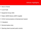 Used 2019 Ford Escape S image 4