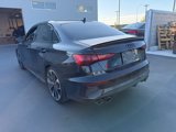 Used 2022 Audi S3 Premium Plus w/ Premium Plus Package image 2