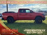 Certified 2023 RAM 1500 Tradesman w/ Tradesman Group image 2