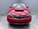 Used 2008 Subaru Impreza WRX Hatchback image 2