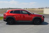 New 2025 MAZDA CX-50 AWD 2.5 S w/ Cargo Package image 2