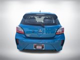 New 2024 Mitsubishi Mirage ES image 4