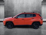 Certified 2019 Jeep Compass Sport image 2