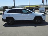 Certified 2023 Jeep Cherokee Altitude Lux image 6