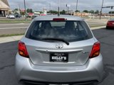 Used 2015 Toyota Yaris L image 4