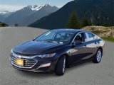 Used 2022 Chevrolet Malibu LT image 3