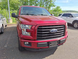 Used 2016 Ford F150 XLT w/ Equipment Group 302A Luxury image 2