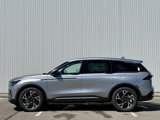 New 2025 Lincoln Nautilus Premier w/ Equipment Group 102A image 2