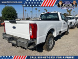 New 2024 Ford F250 XL w/ XL Chrome Package image 5