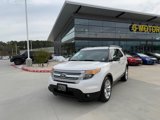 Used 2013 Ford Explorer XLT image 2