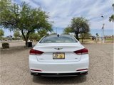 Used 2018 Genesis G80 3.8 w/ Option Group 02 image 4
