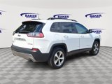 Used 2022 Jeep Cherokee Limited image 3