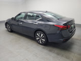 Used 2022 Nissan Altima 2.5 SV image 3