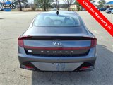 Used 2023 Hyundai Sonata SEL image 4