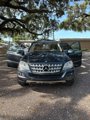 Used 2011 Mercedes-Benz ML 350 2WD image 2