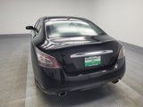 Used 2014 Nissan Maxima 3.5 SV image 6