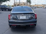 Used 2020 Cadillac CT5 Premium Luxury w/ Driver Awareness Plus Package image 5