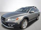 Used 2016 Volvo XC70 T5 Premier w/ Proximity Package image 2