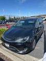 Used 2018 Chrysler Pacifica Limited image 3