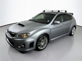 Used 2014 Subaru Impreza WRX Hatchback image 4