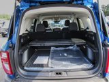 New 2025 Ford Bronco Sport Big Bend image 5