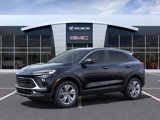 New 2025 Buick Encore GX Preferred image 2