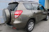 Used 2011 Toyota RAV4 2WD image 4