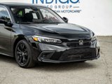 Used 2022 Honda Civic LX image 5