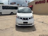 Used 2020 Nissan NV200 SV image 2