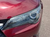 Used 2015 Toyota Camry XSE image 2