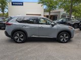 Used 2023 Nissan Rogue Platinum w/ Platinum Premium Package image 3