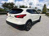Used 2017 Nissan Rogue Sport SL image 5