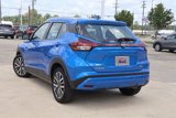 Used 2024 Nissan Kicks SV image 2
