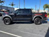 Used 2021 Ford F150 Raptor w/ Equipment Group 801A High image 2