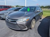 Used 2016 Toyota Camry LE image 5