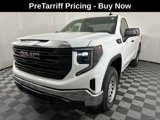 New 2025 GMC Sierra 1500 Pro w/ Convenience Package image 3