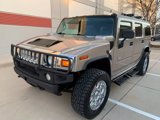 Used 2004 HUMMER H2 w/ Preferred Equipment Group image 2
