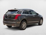 Used 2019 Cadillac XT5 Luxury image 4