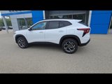 New 2025 Chevrolet Trax LT w/ LT Convenience Package image 6