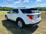 Used 2020 Ford Explorer Limited image 3