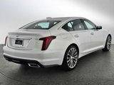 New 2025 Cadillac CT5 Premium Luxury image 5
