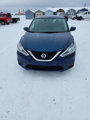 Used 2016 Nissan Sentra SV image 2