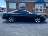 Used 2001 Chevrolet Camaro Z28 w/ Preferred Equipment Group 2 image 6