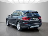 Certified 2021 BMW X3 sDrive30i w/ Convenience Package image 4