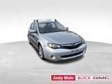 Used 2010 Subaru Impreza Outback Sport w/ Popular Equipment Group 3A image 3