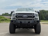 Used 2022 Ford F250 Platinum image 3