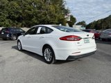 Used 2020 Ford Fusion SE image 3