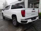 Used 2024 GMC Sierra 1500 AT4 w/ Technology Package image 4
