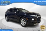 Used 2020 Chevrolet Blazer LT image 3